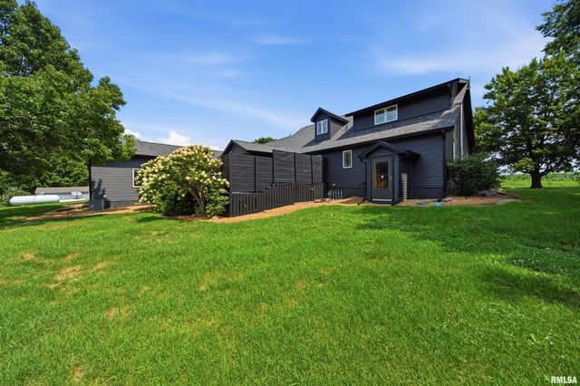 9825 N ROUTE 91, Peoria, IL 61615