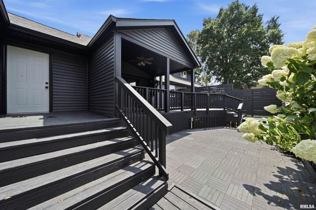 9825 N ROUTE 91, Peoria, IL 61615