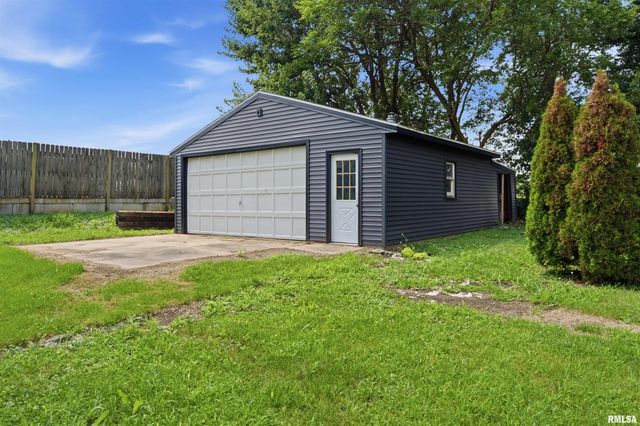 9825 N ROUTE 91, Peoria, IL 61615