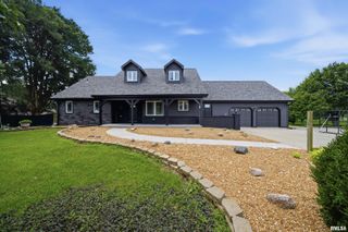 9825 N ROUTE 91, Peoria, IL 61615
