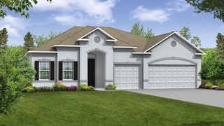 2131 SE South Buttonwood, Port St Lucie, FL 34952