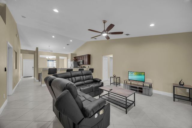 1037 SW Payne Avenue, Port St. Lucie, Port St Lucie, FL 34953