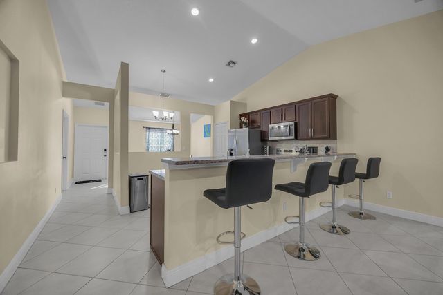 1037 SW Payne Avenue, Port St. Lucie, Port St Lucie, FL 34953