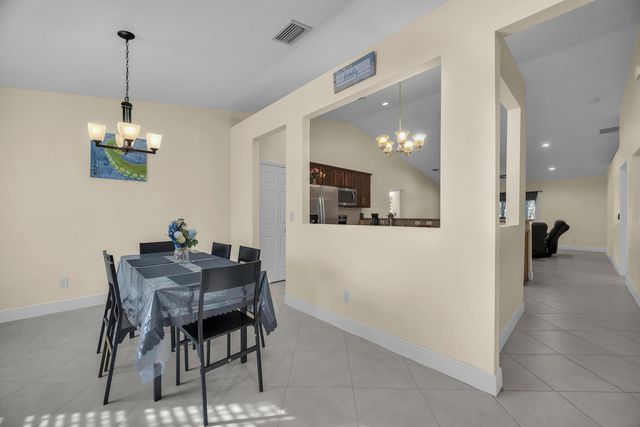 1037 SW Payne Avenue, Port St. Lucie, Port St Lucie, FL 34953