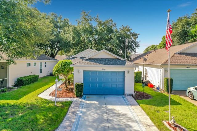 25146 CRANES ROOST CIRCLE, Leesburg, FL 34748