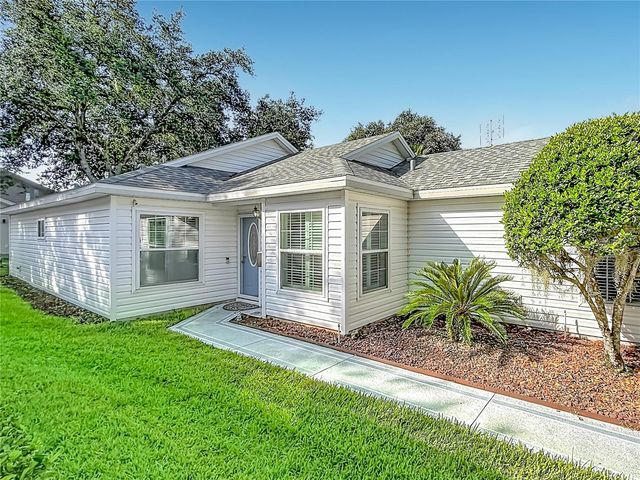 25146 CRANES ROOST CIRCLE, Leesburg, FL 34748