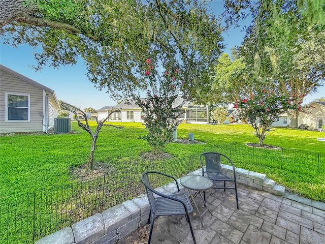 25146 CRANES ROOST CIRCLE, Leesburg, FL 34748
