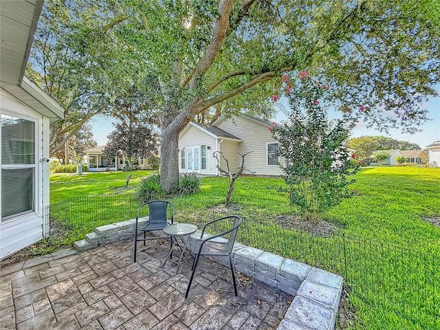 25146 CRANES ROOST CIRCLE, Leesburg, FL 34748