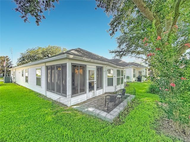 25146 CRANES ROOST CIRCLE, Leesburg, FL 34748