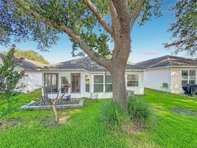 25146 CRANES ROOST CIRCLE, Leesburg, FL 34748