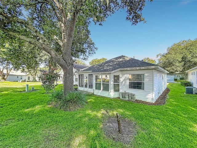 25146 CRANES ROOST CIRCLE, Leesburg, FL 34748