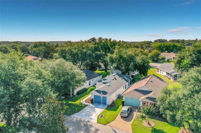 25146 CRANES ROOST CIRCLE, Leesburg, FL 34748
