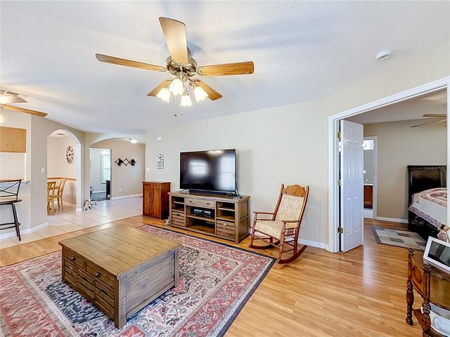 25146 CRANES ROOST CIRCLE, Leesburg, FL 34748