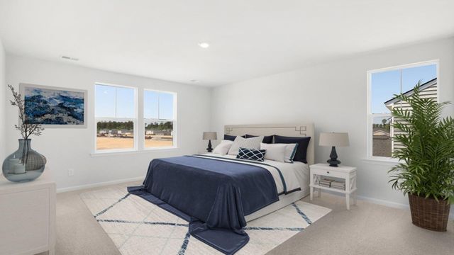 1020 Lettered Olive Lane, Summerville, SC 29485