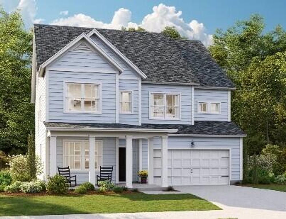 1020 Lettered Olive Lane, Summerville, SC 29485
