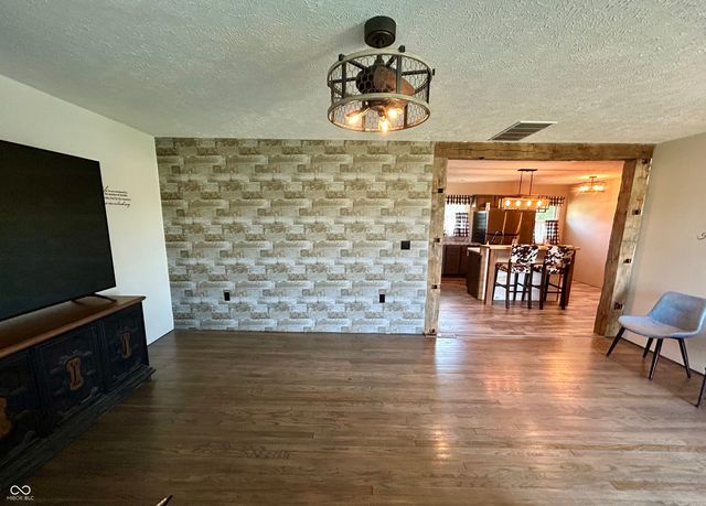 2787 W Old State Road 28, Tipton, IN 46072