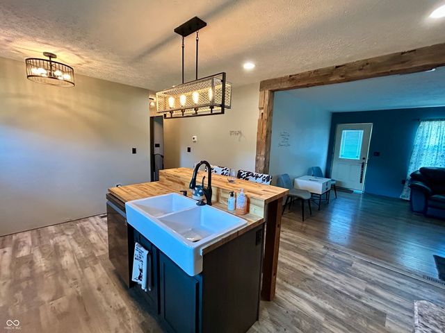 2787 W Old State Road 28, Tipton, IN 46072