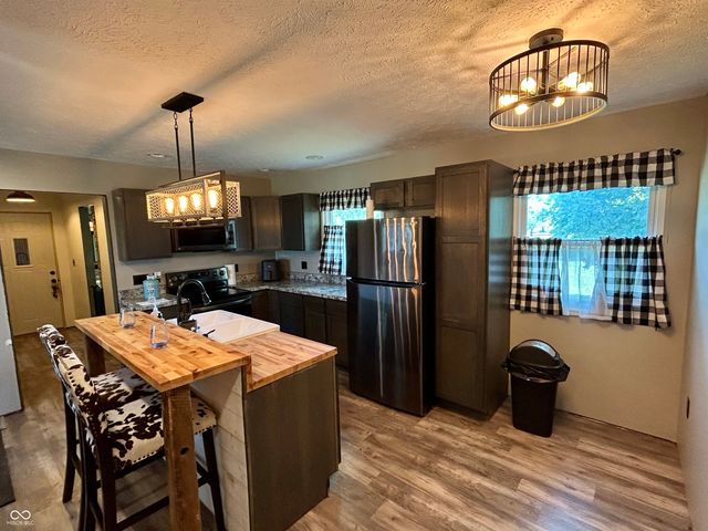 2787 W Old State Road 28, Tipton, IN 46072