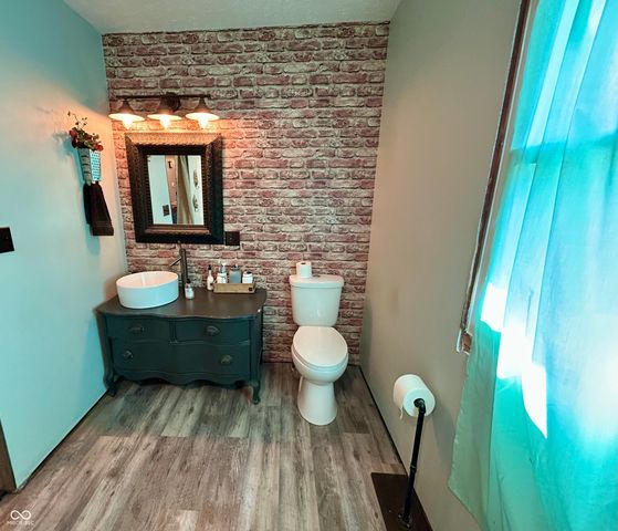 2787 W Old State Road 28, Tipton, IN 46072