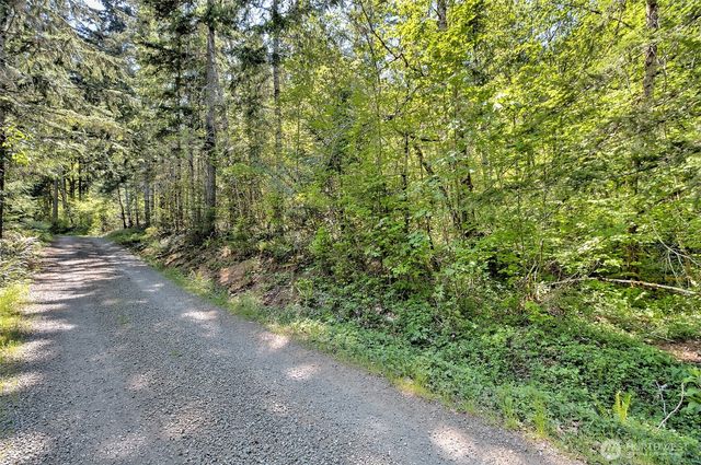2070 W Cushman Ridge Drive, Hoodsport, WA 98548