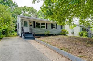 1512 Argonne Boulevard, Winston-salem, NC 27127