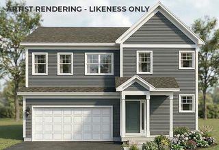9 Barnabas Court lot 9 Wheelock DUPLEX PLAN, Colchester (colchester), VT 05446