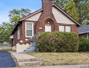 1214 Gruner Place, Pagedale, MO 63133