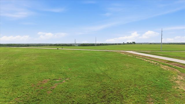 Lot 124 Bynum Springs, Oak Leaf, TX 75154