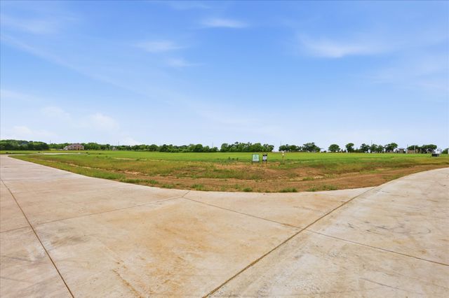 Lot 124 Bynum Springs, Oak Leaf, TX 75154