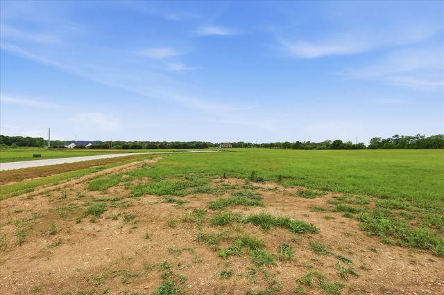 Lot 124 Bynum Springs, Oak Leaf, TX 75154