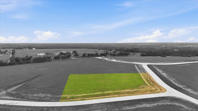 Lot 124 Bynum Springs, Oak Leaf, TX 75154