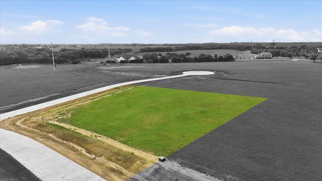 Lot 124 Bynum Springs, Oak Leaf, TX 75154