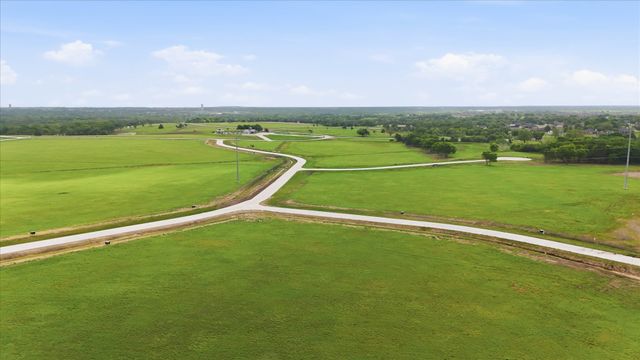 Lot 124 Bynum Springs, Oak Leaf, TX 75154