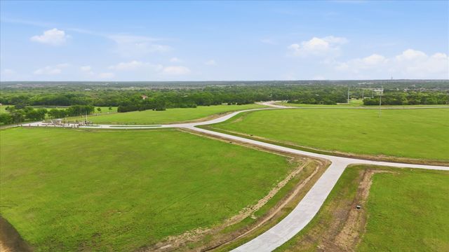 Lot 124 Bynum Springs, Oak Leaf, TX 75154