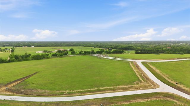 Lot 124 Bynum Springs, Oak Leaf, TX 75154