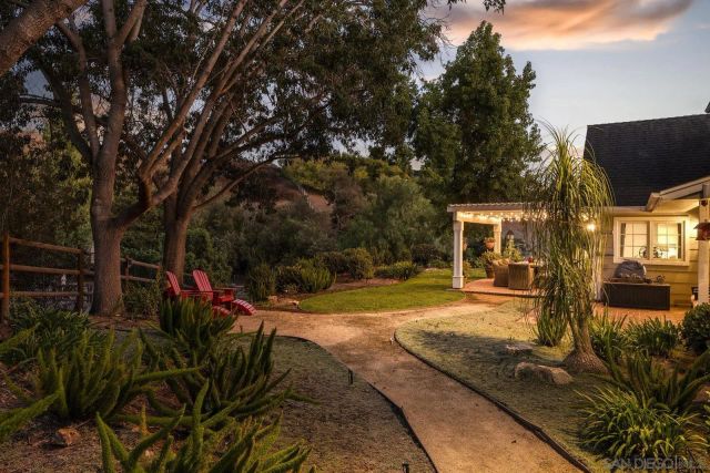 20455 Elfin Forest Road, Escondido, CA 92029