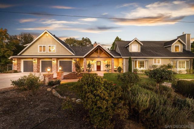 20455 Elfin Forest Road, Escondido, CA 92029