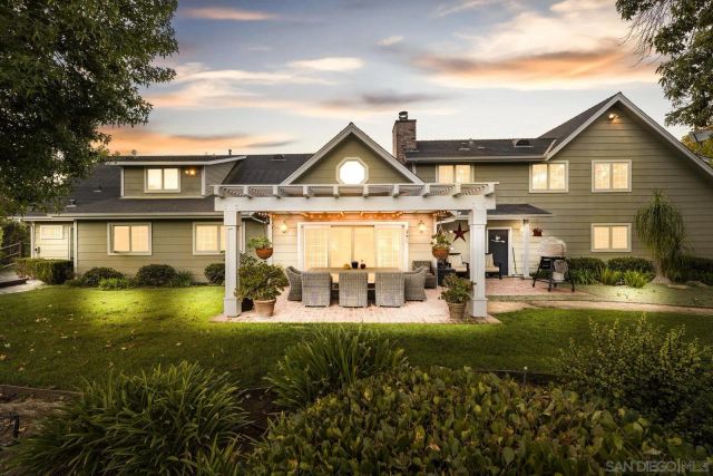 20455 Elfin Forest Road, Escondido, CA 92029