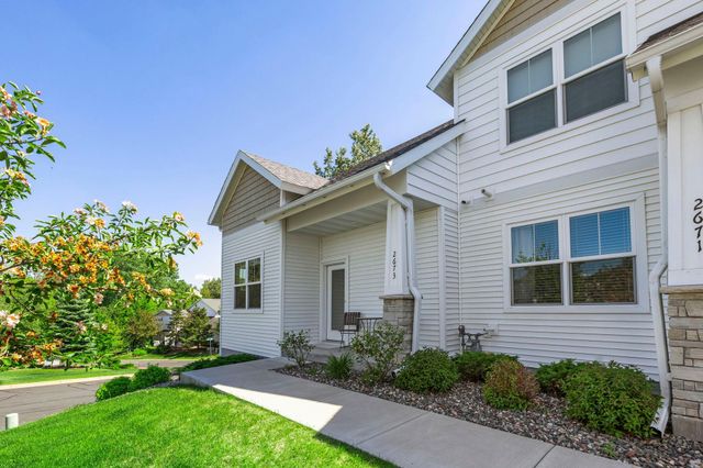 2673 New Century Place E, Maplewood, MN 55119