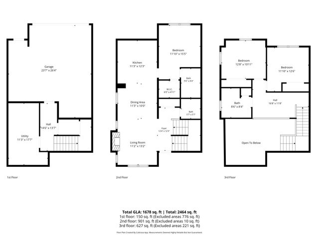 2673 New Century Place E, Maplewood, MN 55119