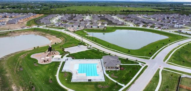 4214 Briarstone Knoll Trail, Baytown, TX 77521