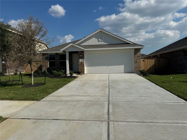 4214 Briarstone Knoll Trail, Baytown, TX 77521