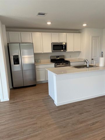 4214 Briarstone Knoll Trail, Baytown, TX 77521