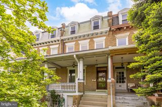 1118 FAIRMONT STREET, Washington, DC 20009