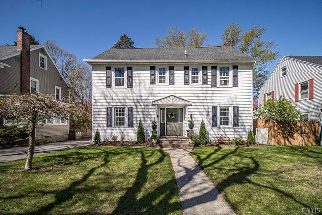 402 Scott Avenue, Syracuse, NY 13224