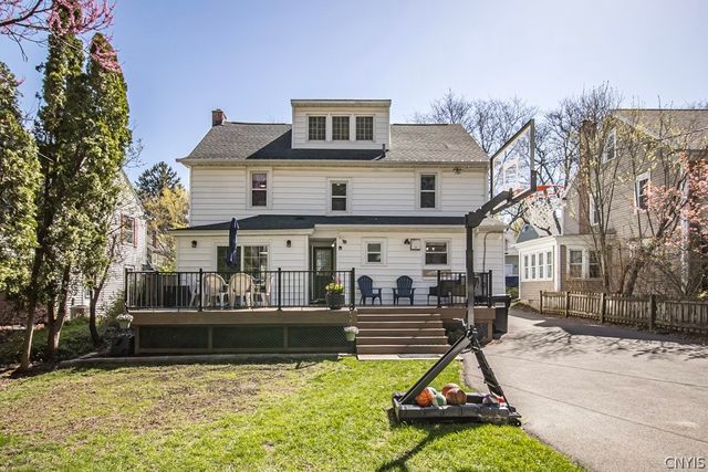 402 Scott Avenue, Syracuse, NY 13224