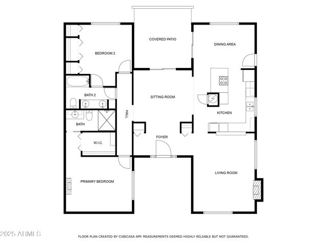 37801 N CAVE CREEK Road 13, Cave Creek, AZ 85331