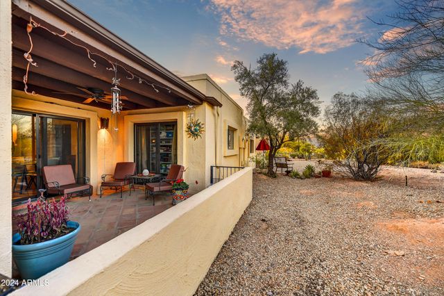 37801 N CAVE CREEK Road 13, Cave Creek, AZ 85331