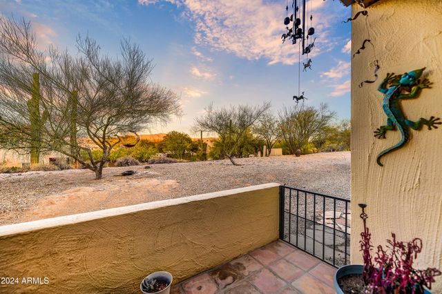 37801 N CAVE CREEK Road 13, Cave Creek, AZ 85331