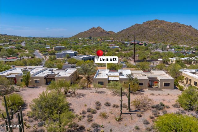 37801 N CAVE CREEK Road 13, Cave Creek, AZ 85331